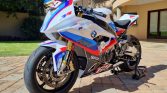2015 BMW S1000RR