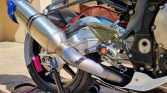 2015 BMW S1000RR