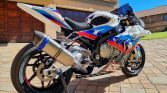 2015 BMW S1000RR