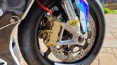 2015 BMW S1000RR