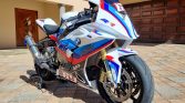2015 BMW S1000RR