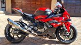 2023 BMW S1000RR