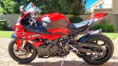 2023 BMW S1000RR