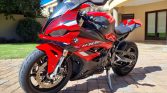 2023 BMW S1000RR
