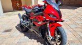 2023 BMW S1000RR