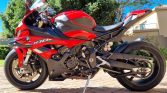2023 BMW S1000RR
