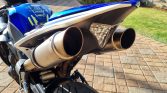 2012 Yamaha R1 Big Bang
