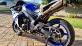 2012 Yamaha R1 Big Bang
