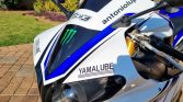 2012 Yamaha R1 Big Bang