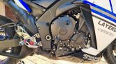 2012 Yamaha R1 Big Bang