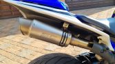 2012 Yamaha R1 Big Bang