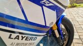 2012 Yamaha R1 Big Bang