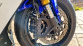 2012 Yamaha R1 Big Bang
