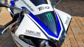 2012 Yamaha R1 Big Bang