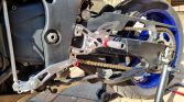 2012 Yamaha R1 Big Bang