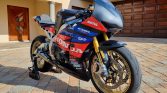 2014 Honda CBR1000RR SP