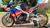 2014 Honda CBR1000RR SP
