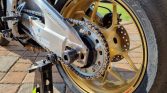 2014 Honda CBR1000RR SP