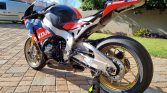 2014 Honda CBR1000RR SP