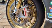 2014 Honda CBR1000RR SP