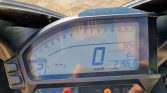 2014 Honda CBR1000RR SP