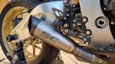 2014 Honda CBR1000RR SP