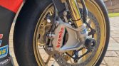 2014 Honda CBR1000RR SP