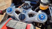 2014 Honda CBR1000RR SP