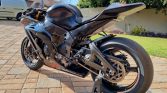 2014 Kawasaki ZX10