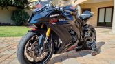 2014 Kawasaki ZX10
