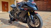 2014 Kawasaki ZX10