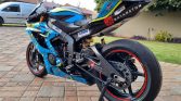 2014 Yamaha R6