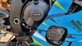 2014 Yamaha R6