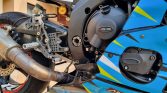 2014 Yamaha R6