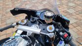 2014 Yamaha R6