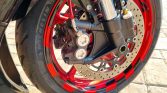 2006 Yamaha R6