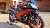 2006 Yamaha R6