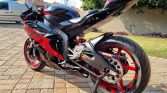 2006 Yamaha R6