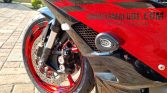 2006 Yamaha R6