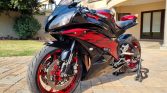 2006 Yamaha R6