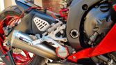 2006 Yamaha R6