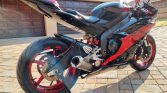 2006 Yamaha R6