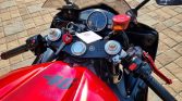 2006 Yamaha R6