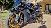 2017 Yamaha R1