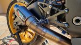2017 Yamaha R1