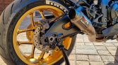 2017 Yamaha R1