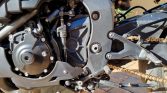 2017 Yamaha R1