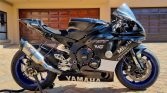 2020 Yamaha R1
