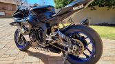 2020 Yamaha R1