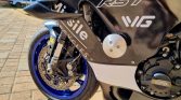 2020 Yamaha R1